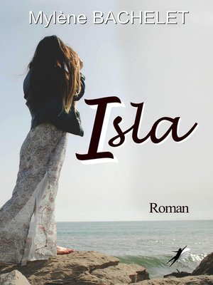 cover image of Isla